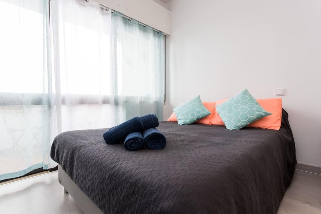 Alvor Beach Studio 603 Exterior photo