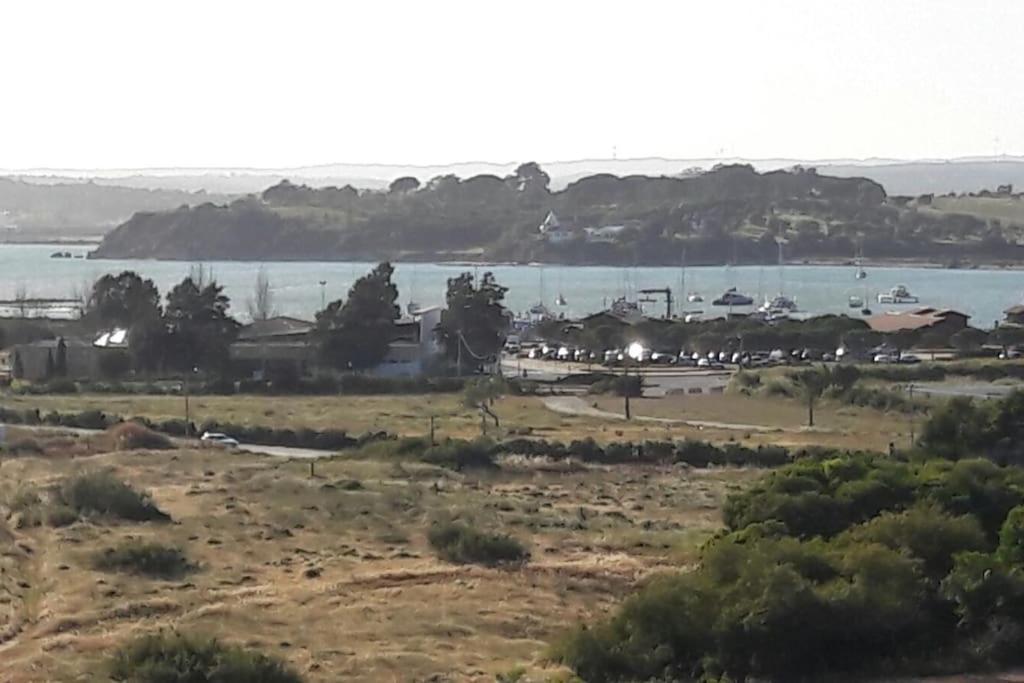 Alvor Beach Studio 603 Exterior photo