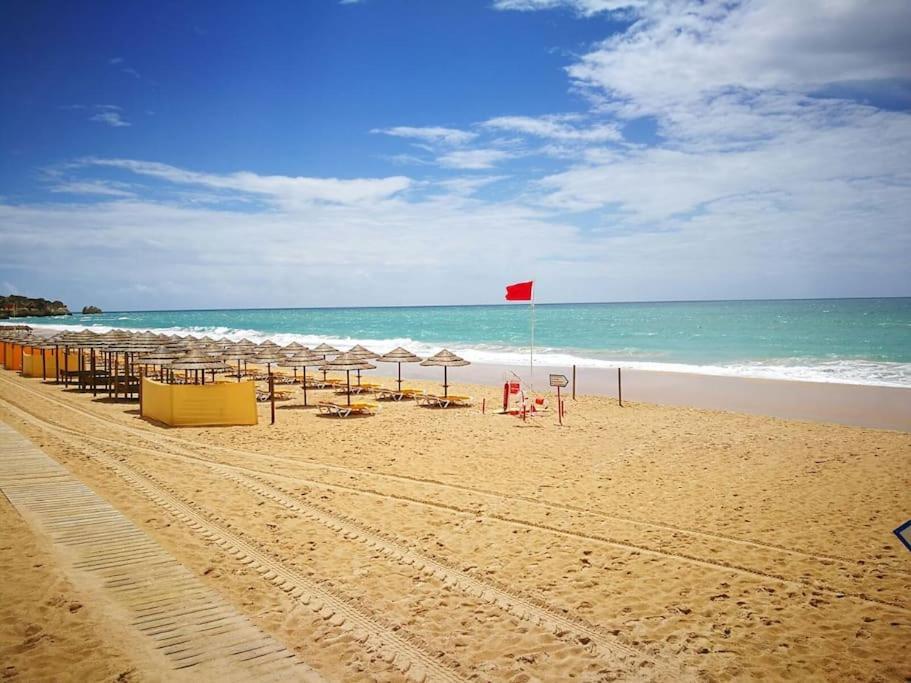 Alvor Beach Studio 603 Exterior photo